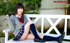 Saki Funaoka - Nurse Teenage Lollyteen