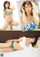 Natsumi Hirajima 平嶋夏海, Shukan Jitsuwa 2021.10.07 (週刊実話 2021年10月7日号)