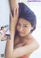 Meiku Harukawa 春川芽生, Young Magazine 2022 No.35 (ヤングマガジン 2022年35号)